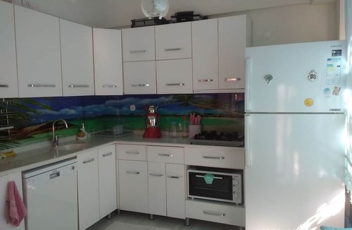 Kumluca Villa | DENİZE SIFIR TRİPLEX VİLLA