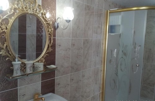 Kumluca Villa | DENİZE SIFIR TRİPLEX VİLLA