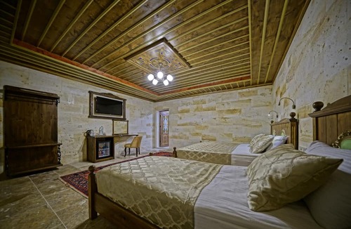 Cavusin Hotel | Zultanite Cappadocia Hotel