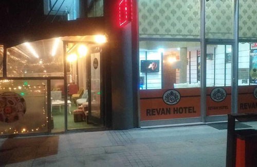 Ipekyolu Hotel | Revan Otel