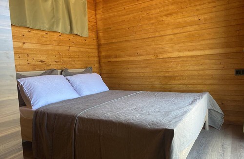 Iskele Mahallesi House | Nefes Urla Bungalov