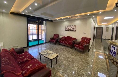 Yesilyurt Hotel | SEYRAN PARK OTEL