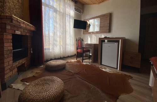 Yesilyurt Hotel | SEYRAN PARK OTEL