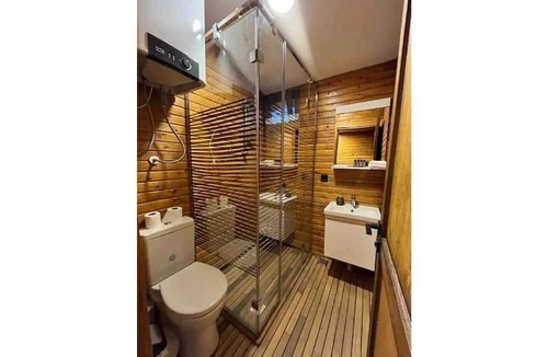 Urla House | Nefes URLA