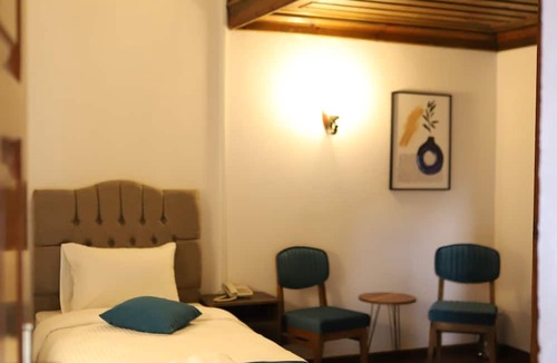 Efeler Hotel | Fibar Hotel Zincirlihan