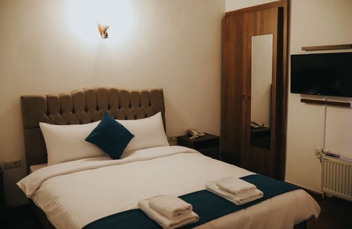 Efeler Hotel | Fibar Hotel Zincirlihan