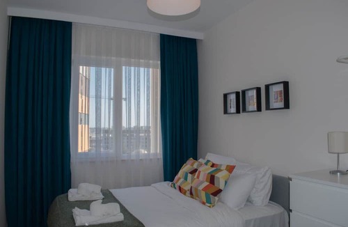 Kepez Apartment | Comfy Flat Close to Duden Waterfalls in Kepez