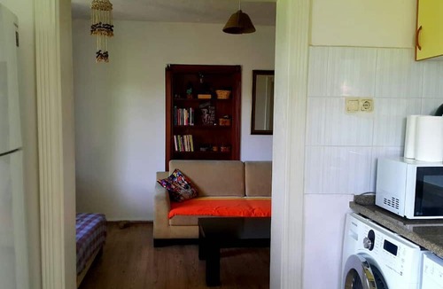 Zeytinli House | Kozalak Tatil Evi