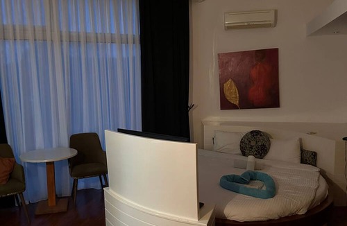 Polonezkoy Hotel | SYNOSSE PARK HOTEL