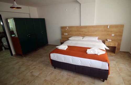 Artvin Hotel | Huriye Ana Butik Otel