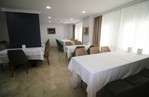 Artvin Hotel | Huriye Ana Butik Otel