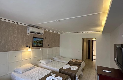 Kargicak Hotel | Eras Hotel
