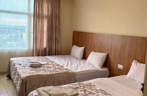 Seyhan Hotel | ADANA KOZA HOTEL