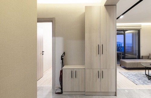 Kayseri House | Anka Suit Rezidans