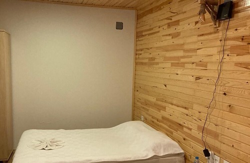 Pinarbasi Bed & Breakfast | Horma Doga Evi