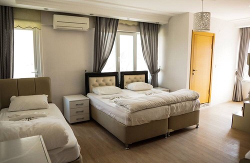 Eceabat Hotel | BAŞARIR HOTEL