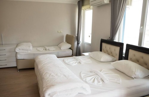 Eceabat Hotel | BAŞARIR HOTEL