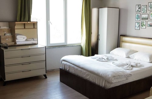 Eceabat Hotel | BAŞARIR HOTEL