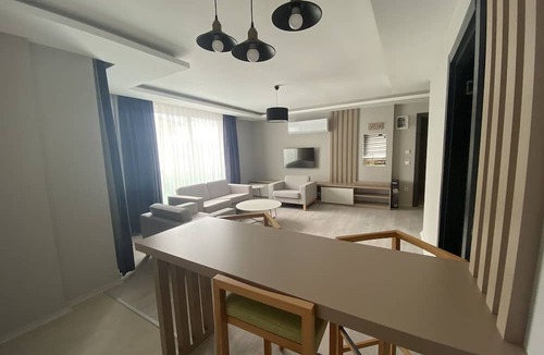 Lara Apartment | Via Suite