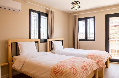 Ozbek Koyu Villa | Fully Furnished and Stylish Villa in Izmir