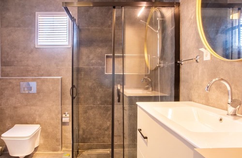 Ozbek Koyu Villa | Fully Furnished and Stylish Villa in Izmir