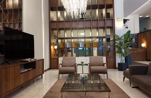 Yildizevler Hotel | Resun Hotel Ankara