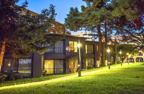 Kartal Hotel | Denizati Plus Hotel