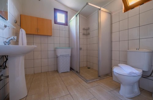 Yesiluzumlu Villa | Villa Almond by Tatil Premium