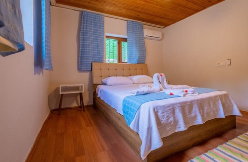 Yesiluzumlu Villa | Villa Almond by Tatil Premium