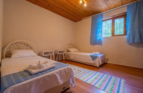 Yesiluzumlu Villa | Villa Almond by Tatil Premium