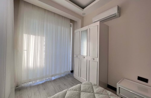 Cenger Villa | Prestige Village