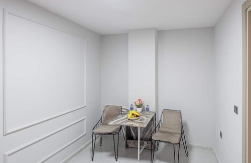 Taksim Hotel | The Red Tent Loft Suites