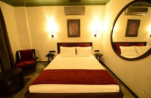 Goreme Hotel | Perla Cappadocia