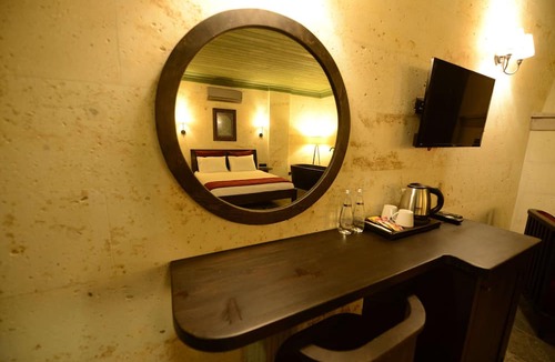 Goreme Hotel | Perla Cappadocia