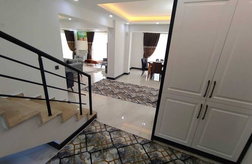 Gocek Villa | Villa Kayahan Göcek