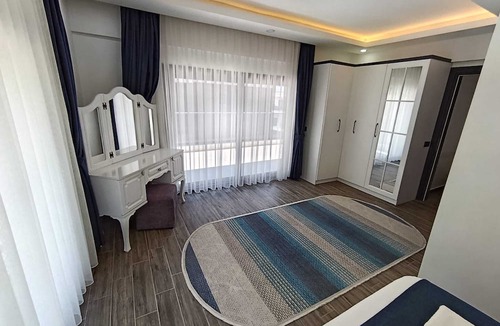 Gocek Villa | Villa Kayahan Göcek