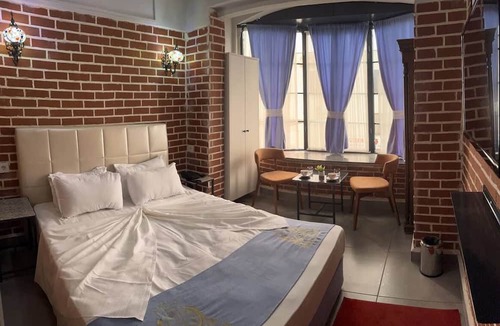 Sur Hotel | XANA ME HOTEL