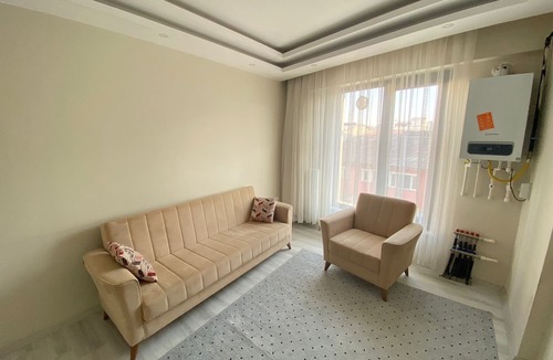 Tusba Apartment | Padishah Suite Otel