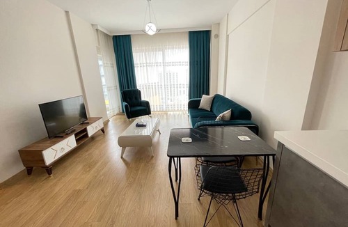 Kepez Apartment | apartment