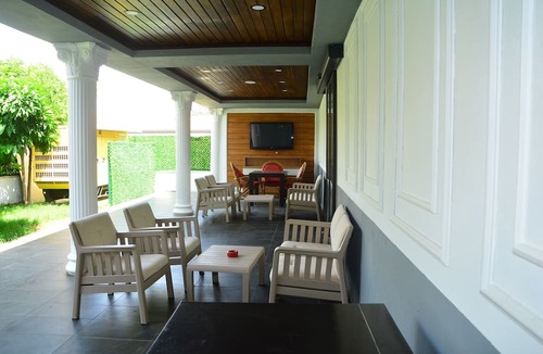 Evrenseki Bed & Breakfast | Hotel Rafael Restaurant