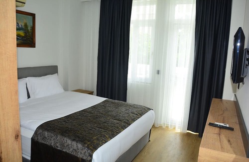 Evrenseki Bed & Breakfast | Hotel Rafael Restaurant