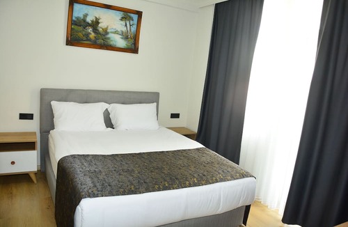 Evrenseki Bed & Breakfast | Hotel Rafael Restaurant