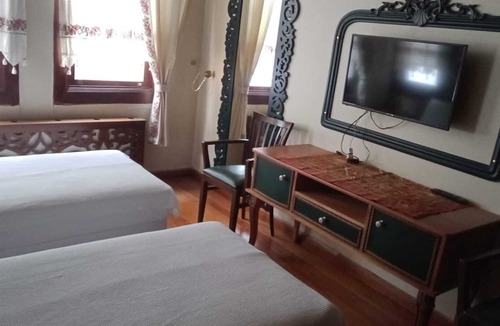 Konya Hotel | Küçükağa Konağı