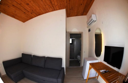 Hayitbuku Hotel | Begonvillage Tatil Evleri