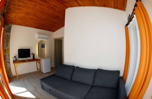 Hayitbuku Hotel | Begonvillage Tatil Evleri