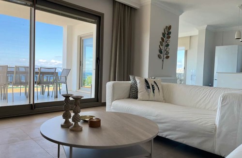Bodrum City Center Villa | Modern Bodrum Villa Amazing view pool and Garden