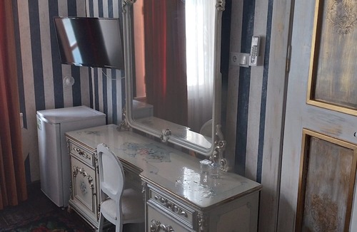 Zeytinbagi Hotel | Mazi Otel