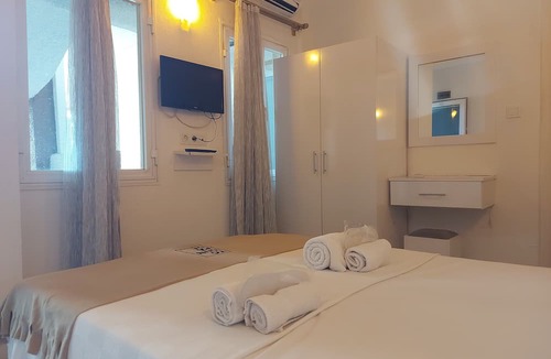 Bodrum City Center Hotel | Tosunpasa Otel