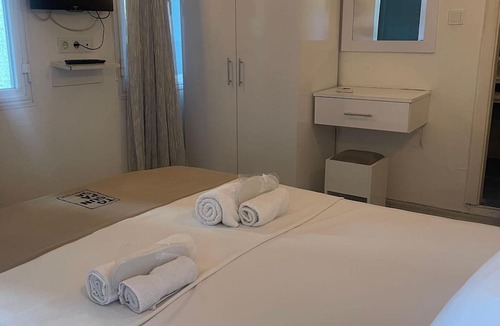 Bodrum City Center Hotel | Tosunpasa Otel