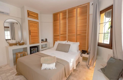 Sogut Hotel | Panjur Hotel Söğüt Village (+16 Adult only)
